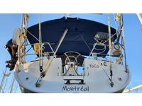 Bavaria 37 Cruiser Click to launch Larger Image
