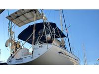 Bavaria 37 Cruiser Click to launch Larger Image