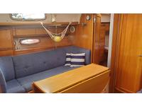 Bavaria 37 Cruiser Click to launch Larger Image