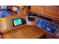 Bavaria 37 Cruiser Click to launch Larger Image