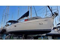 2007 Fort Pierce Florida 37 Bavaria 37 Cruiser