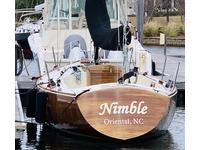 Custom Nimble 30-4204-RF