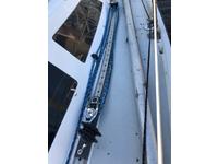 Catalina 34 MK1 Tall Rig Shallow Draft Click to launch Larger Image