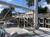 Catalina 34 MK1 Tall Rig Shallow Draft Click to launch Larger Image