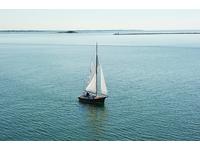 Nowak & Williams  Herreshoff Eagle Click to launch Larger Image