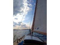 Nowak & Williams  Herreshoff Eagle Click to launch Larger Image