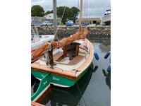 Nowak & Williams  Herreshoff Eagle Click to launch Larger Image
