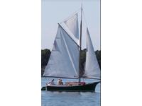 Nowak & Williams  Herreshoff Eagle Click to launch Larger Image