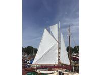 Nowak & Williams  Herreshoff Eagle Click to launch Larger Image