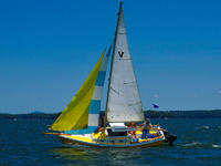 MacGregor Newport Venture Click to launch Larger Image