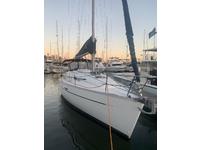 Beneteau 331 Click to launch Larger Image
