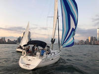 2004 Jersey City New Jersey 33 Beneteau 331