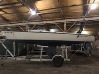 Seidelmann Yachts Sonar Click to launch Larger Image