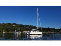 2005 Port Jefferson New York 42 Beneteau 423