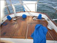 Downeast Cutter Click to launch Larger Image