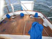 Downeast Cutter Click to launch Larger Image