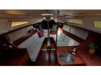 Yachting France jouet 920 Click to launch Larger Image