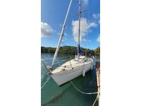 1981 Miami Florida 30 Yachting France jouet 920