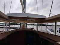 Hunter 25.5 Click to launch Larger Image