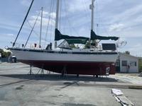 Morgan 415 Out Island Ketch Click to launch Larger Image