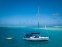 Beneteau Oceanis 430 Click to launch Larger Image
