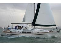 Beneteau Oceanis 40 CC