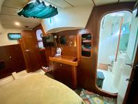 Beneteau Oceanis 40 CC Click to launch Larger Image