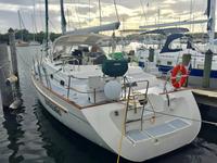 Beneteau Oceanis 40 CC Click to launch Larger Image
