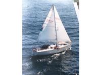 1984 Portland Oregon 29 S2  Yachts Holland MI S2 9.1 meter