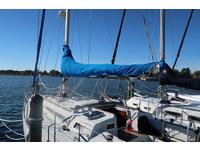 Beneteau Moorings 39 Click to launch Larger Image