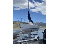 J Boats J24 Click to launch Larger Image