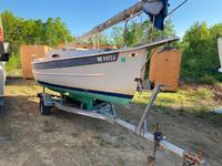 Hake Marine Fox 19 Click to launch Larger Image