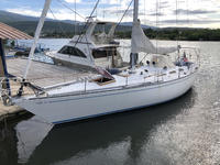 1973 Caribbean Outside United States 44 Nautor swan Swan 44 Listing to offers