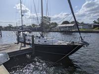 Pearson 39 Yawl Click to launch Larger Image