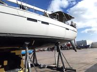 Bavaria Cruiser 46 Click to launch Larger Image