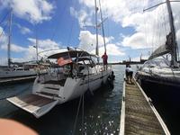 Bavaria Cruiser 46 Click to launch Larger Image