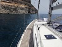 Bavaria Cruiser 46 Click to launch Larger Image