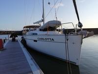 Bavaria Cruiser 46 Click to launch Larger Image