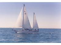 Cape Dory CD30K Click to launch Larger Image