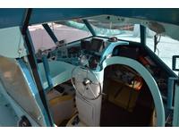 Motorsailer 2017 Custom 49 World Cruiser Click to launch Larger Image