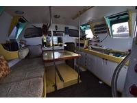 Motorsailer 2017 Custom 49 World Cruiser Click to launch Larger Image