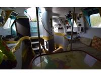 Motorsailer 2017 Custom 49 World Cruiser Click to launch Larger Image