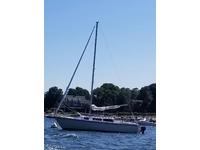 Catalina Yachts Catalina 25 Tall Rig