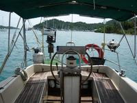 beneteau idylle 11 50 Click to launch Larger Image