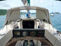 beneteau idylle 11 50 Click to launch Larger Image