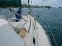 beneteau idylle 11 50 Click to launch Larger Image