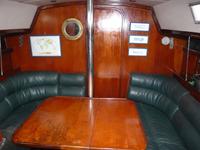 beneteau idylle 11 50 Click to launch Larger Image