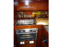 beneteau idylle 11 50 Click to launch Larger Image