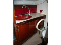 beneteau idylle 11 50 Click to launch Larger Image