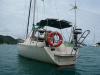 beneteau idylle 11 50 Click to launch Larger Image